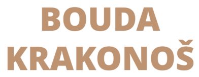 Logo Bouda Krakonoš